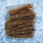 Рыбные снеки в Уфе